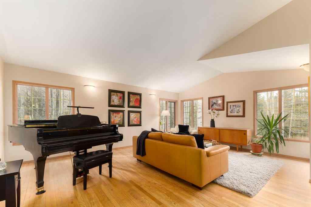 MLS&reg; # A2270045 - 231031 Forestry Way  in West Bragg Creek Bragg Creek, Residential Open Houses