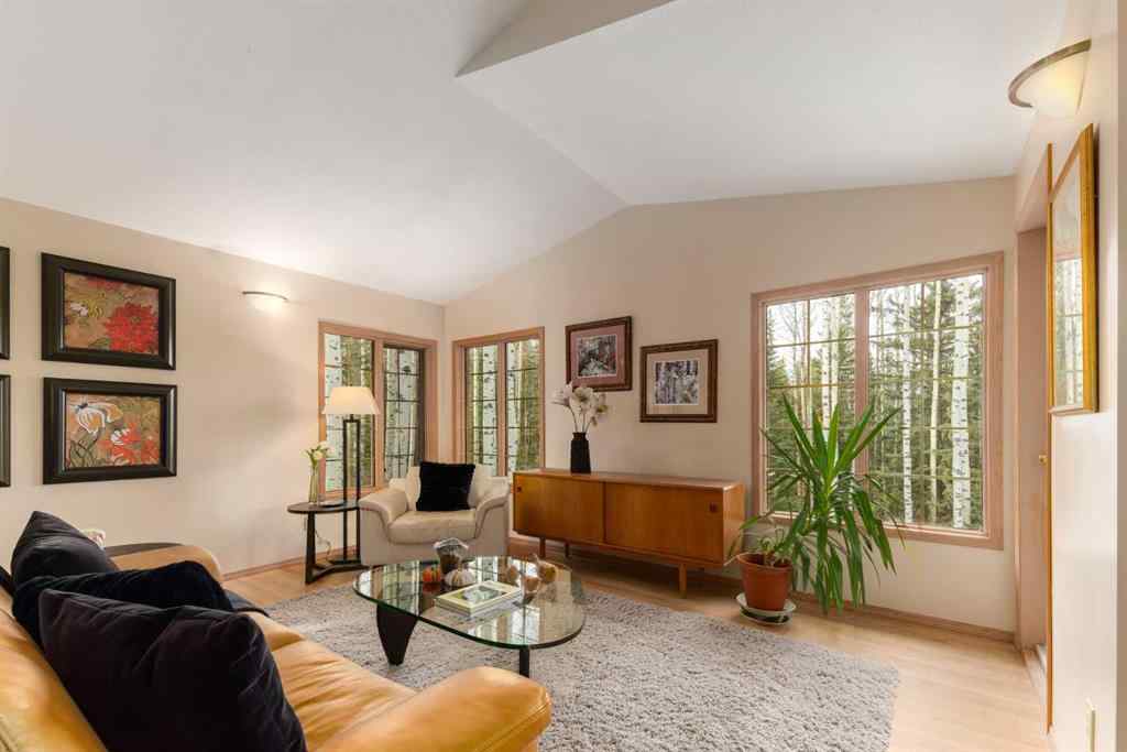 MLS&reg; # A2270045 - 231031 Forestry Way  in West Bragg Creek Bragg Creek, Residential Open Houses