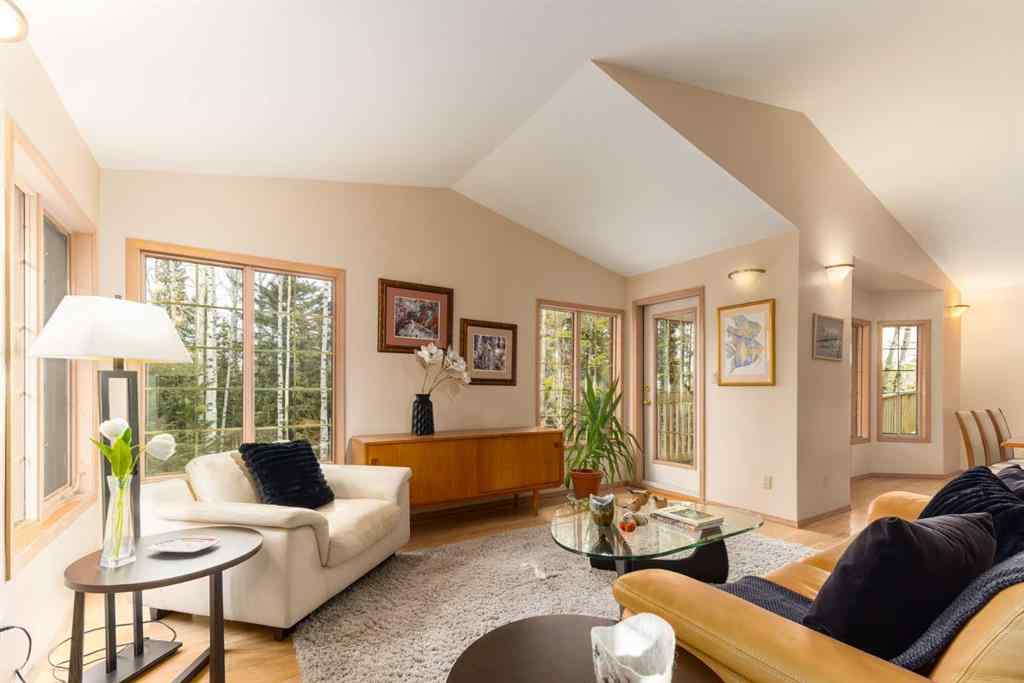 MLS&reg; # A2270045 - 231031 Forestry Way  in West Bragg Creek Bragg Creek, Residential Open Houses