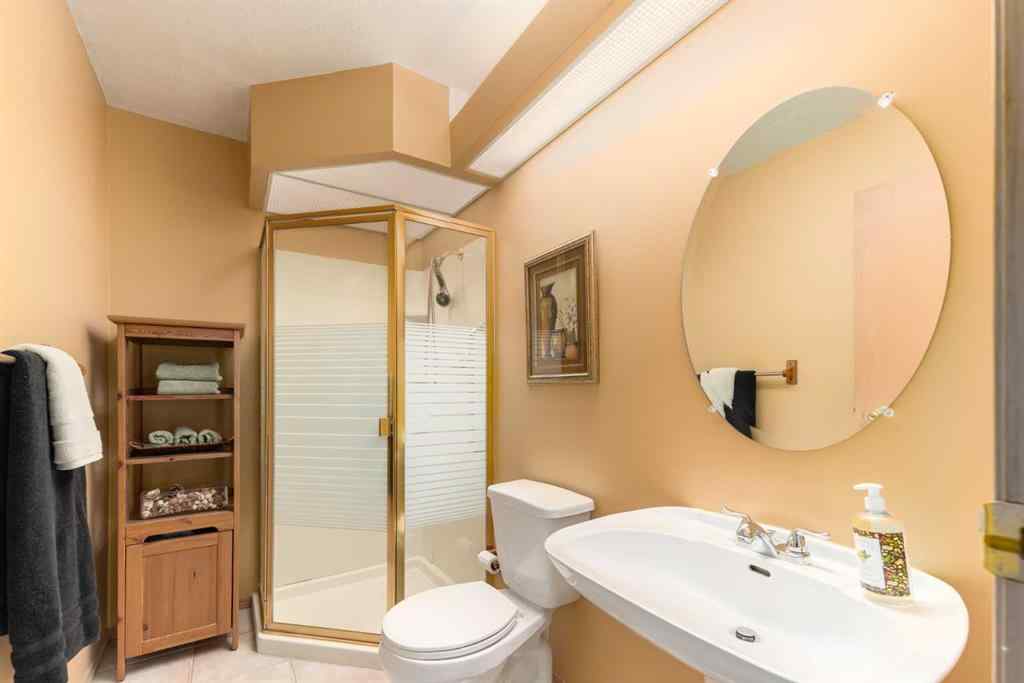 MLS&reg; # A2270045 - 231031 Forestry Way  in West Bragg Creek Bragg Creek, Residential Open Houses