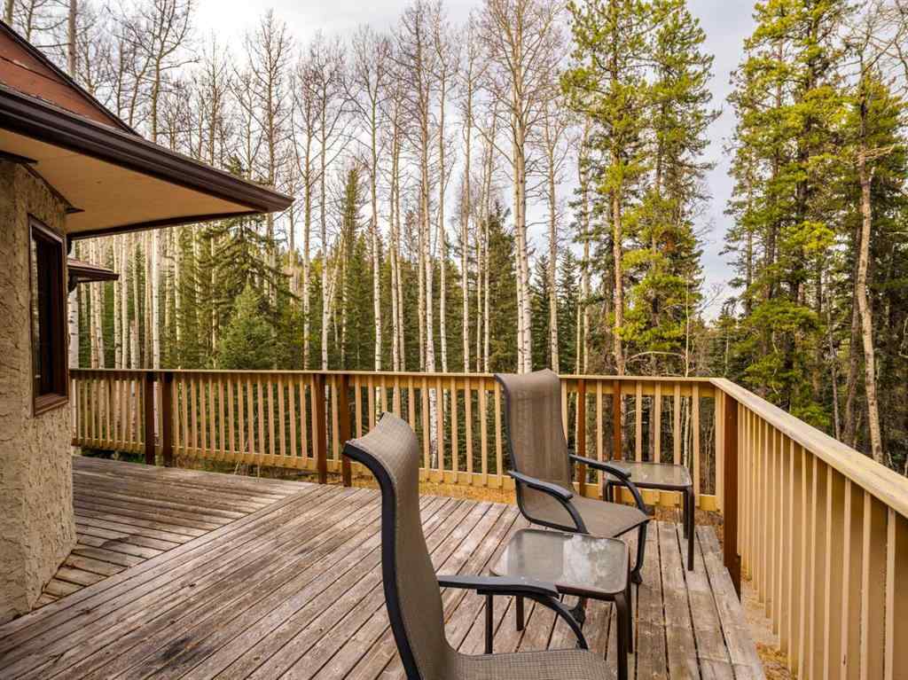 MLS&reg; # A2270045 - 231031 Forestry Way  in West Bragg Creek Bragg Creek, Residential Open Houses