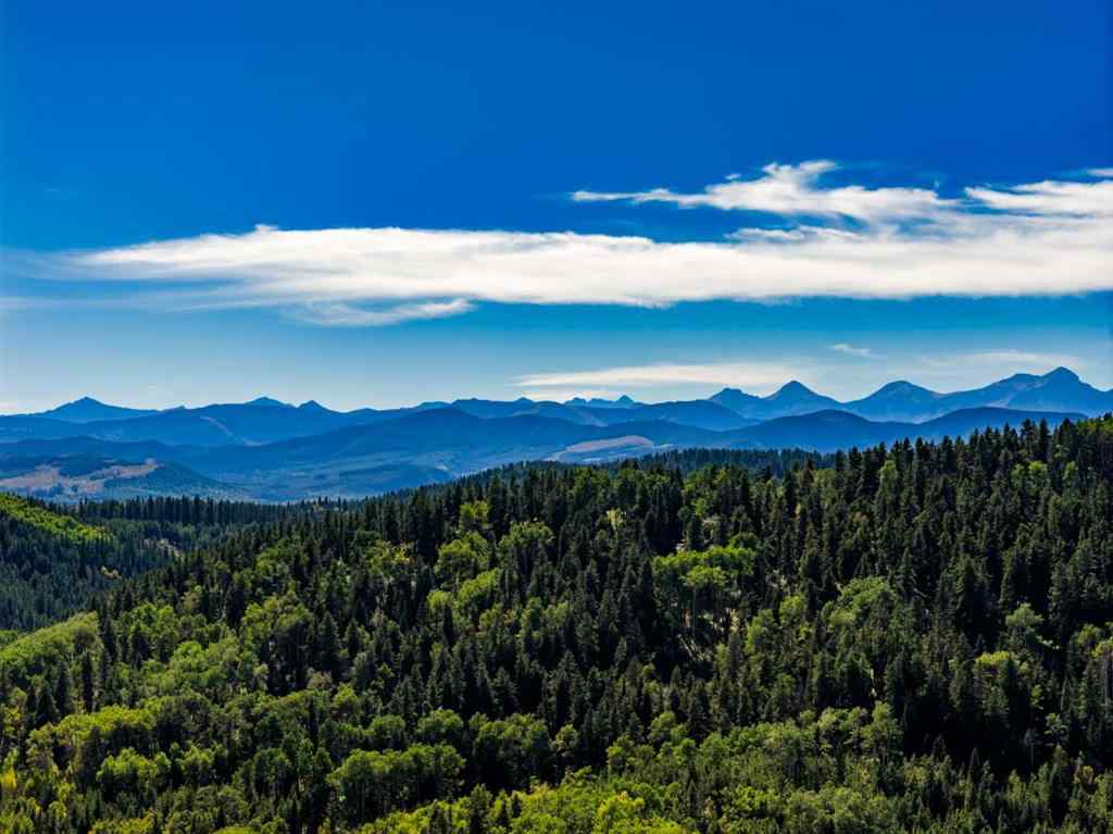 MLS&reg; # A2270045 - 231031 Forestry Way  in West Bragg Creek Bragg Creek, Residential Open Houses