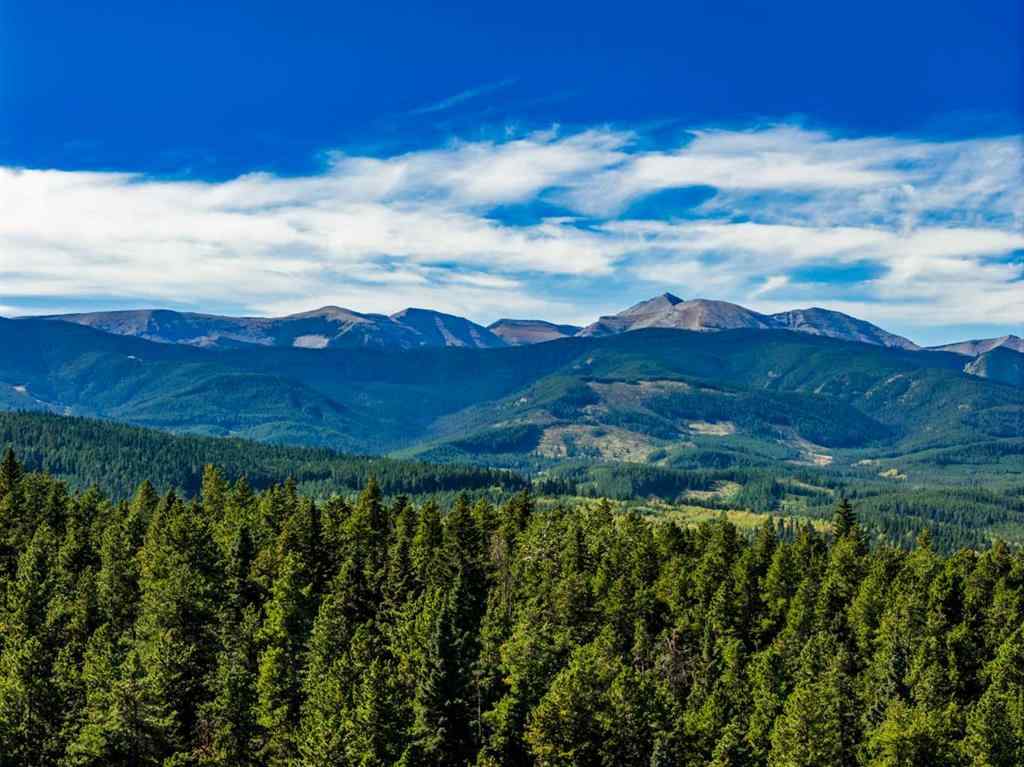 MLS&reg; # A2270045 - 231031 Forestry Way  in West Bragg Creek Bragg Creek, Residential Open Houses