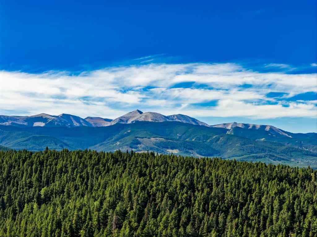 MLS&reg; # A2270045 - 231031 Forestry Way  in West Bragg Creek Bragg Creek, Residential Open Houses