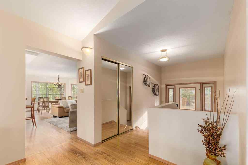 MLS&reg; # A2270045 - 231031 Forestry Way  in West Bragg Creek Bragg Creek, Residential Open Houses