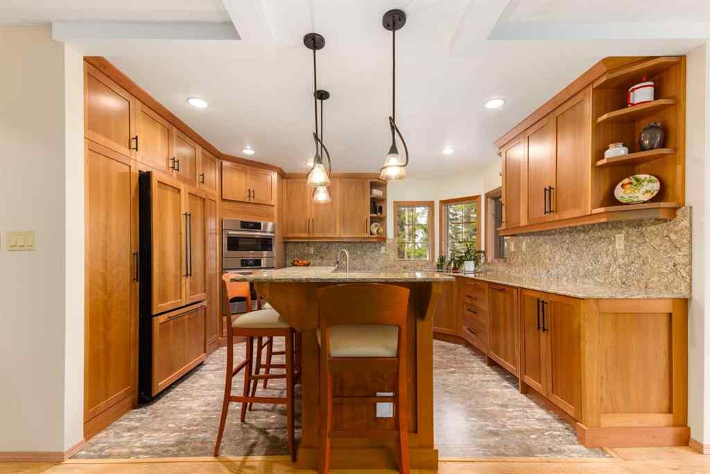 MLS&reg; # A2270045 - 231031 Forestry Way  in West Bragg Creek Bragg Creek, Residential Open Houses