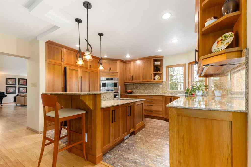 MLS&reg; # A2270045 - 231031 Forestry Way  in West Bragg Creek Bragg Creek, Residential Open Houses