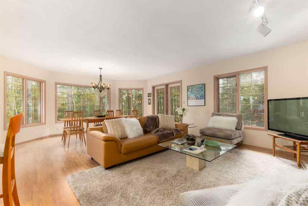 MLS&reg; # A2270045 - 231031 Forestry Way  in West Bragg Creek Bragg Creek, Residential Open Houses