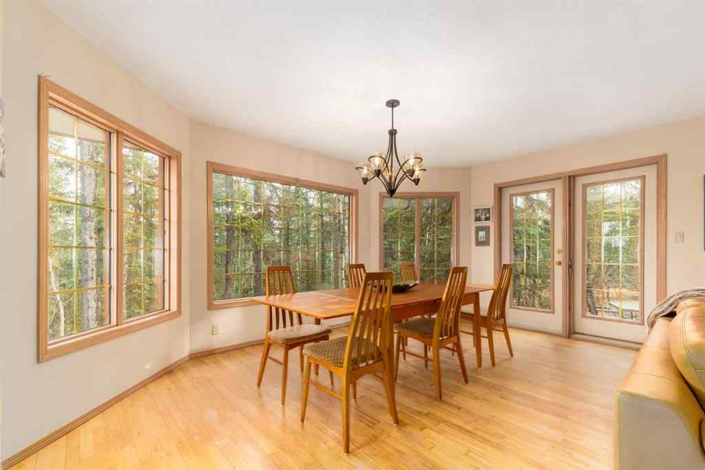 MLS&reg; # A2270045 - 231031 Forestry Way  in West Bragg Creek Bragg Creek, Residential Open Houses