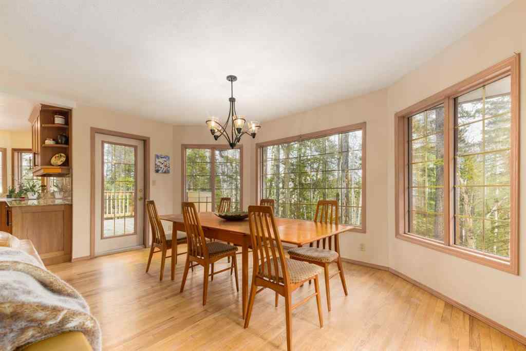 MLS&reg; # A2270045 - 231031 Forestry Way  in West Bragg Creek Bragg Creek, Residential Open Houses