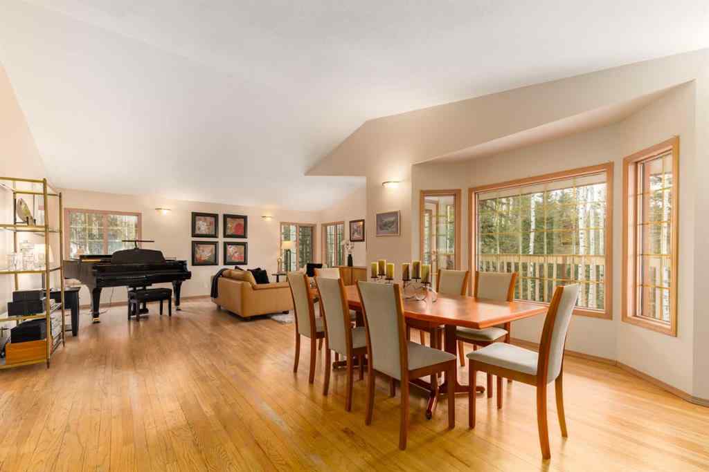 MLS&reg; # A2270045 - 231031 Forestry Way  in West Bragg Creek Bragg Creek, Residential Open Houses