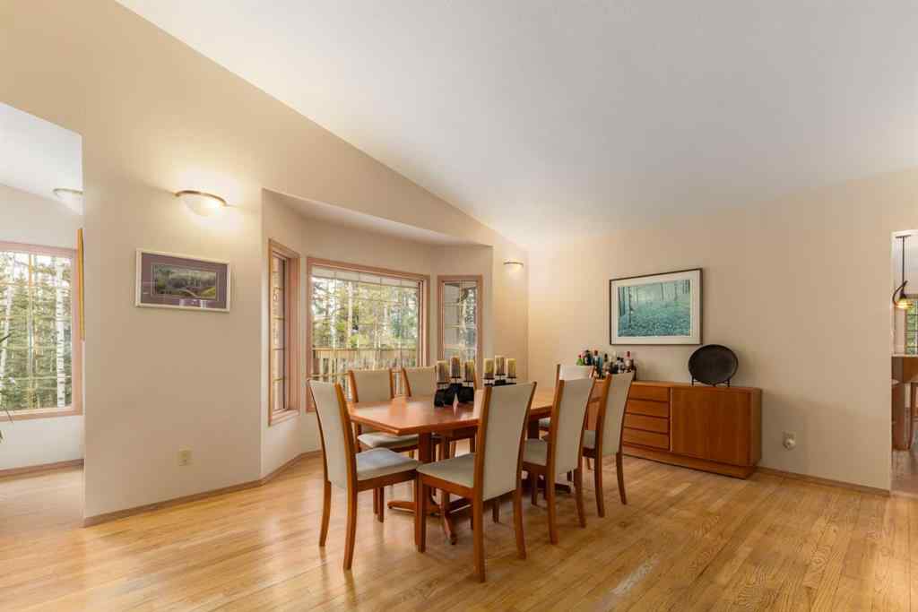 MLS&reg; # A2270045 - 231031 Forestry Way  in West Bragg Creek Bragg Creek, Residential Open Houses