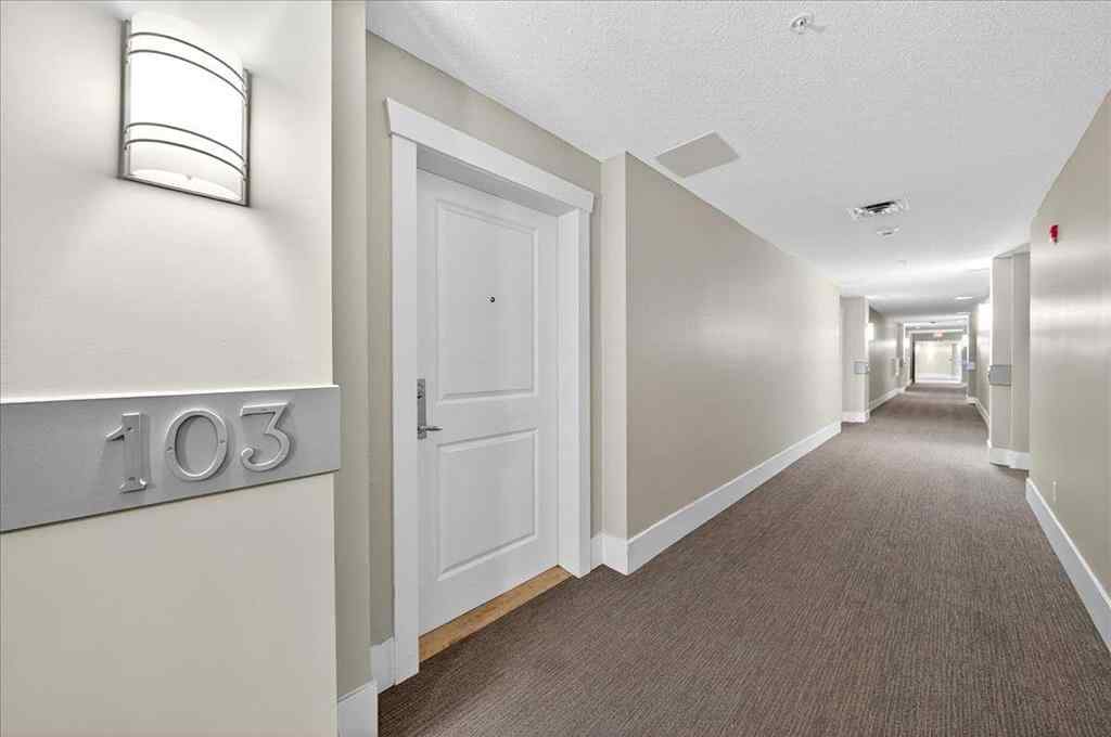 MLS&reg; # A2270046 - Unit #103 88 Arbour Lake Road NW in Arbour Lake Calgary, Residential Open Houses
