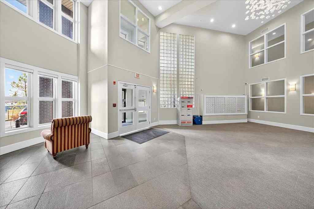 MLS&reg; # A2270046 - Unit #103 88 Arbour Lake Road NW in Arbour Lake Calgary, Residential Open Houses