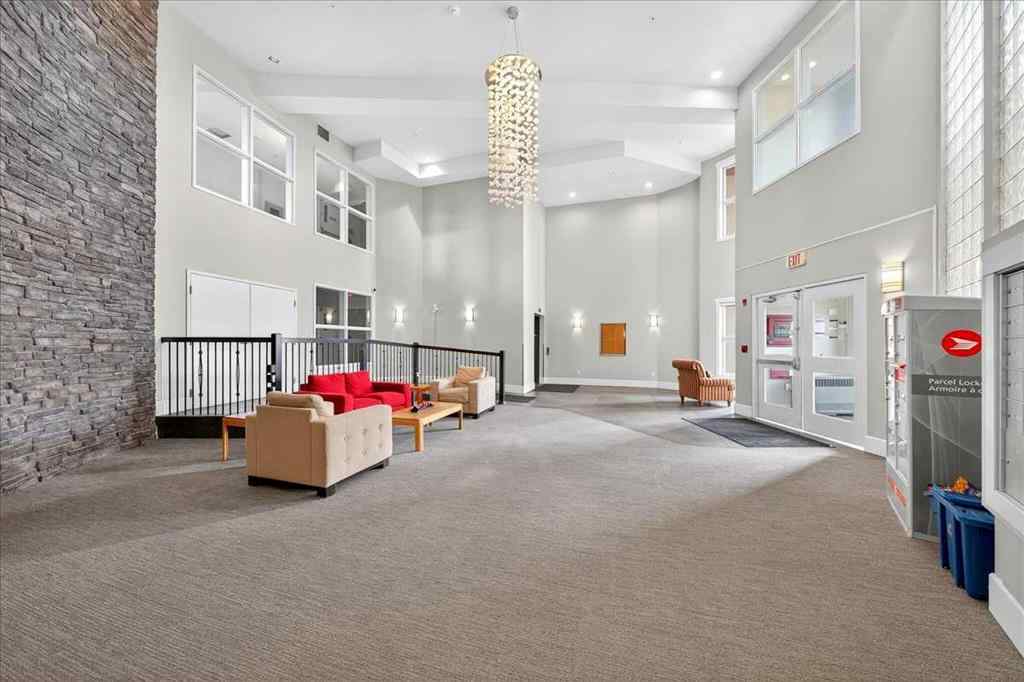 MLS&reg; # A2270046 - Unit #103 88 Arbour Lake Road NW in Arbour Lake Calgary, Residential Open Houses