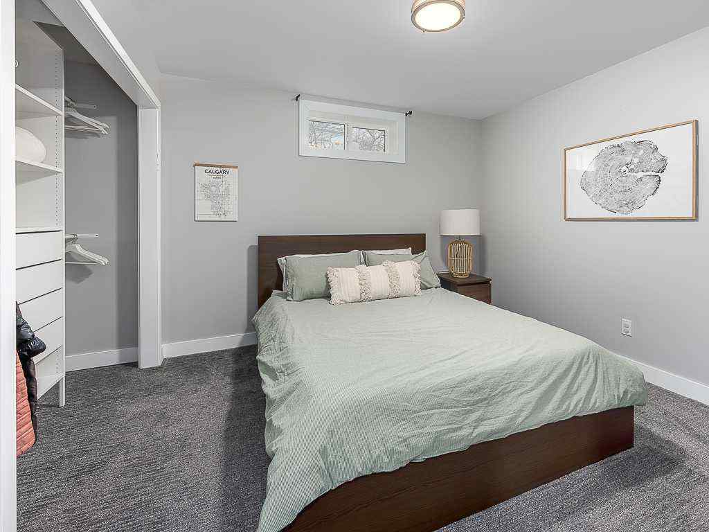 MLS® # A2270047 - 5927 Thornton Road NW in Thorncliffe Calgary, Residential Open Houses