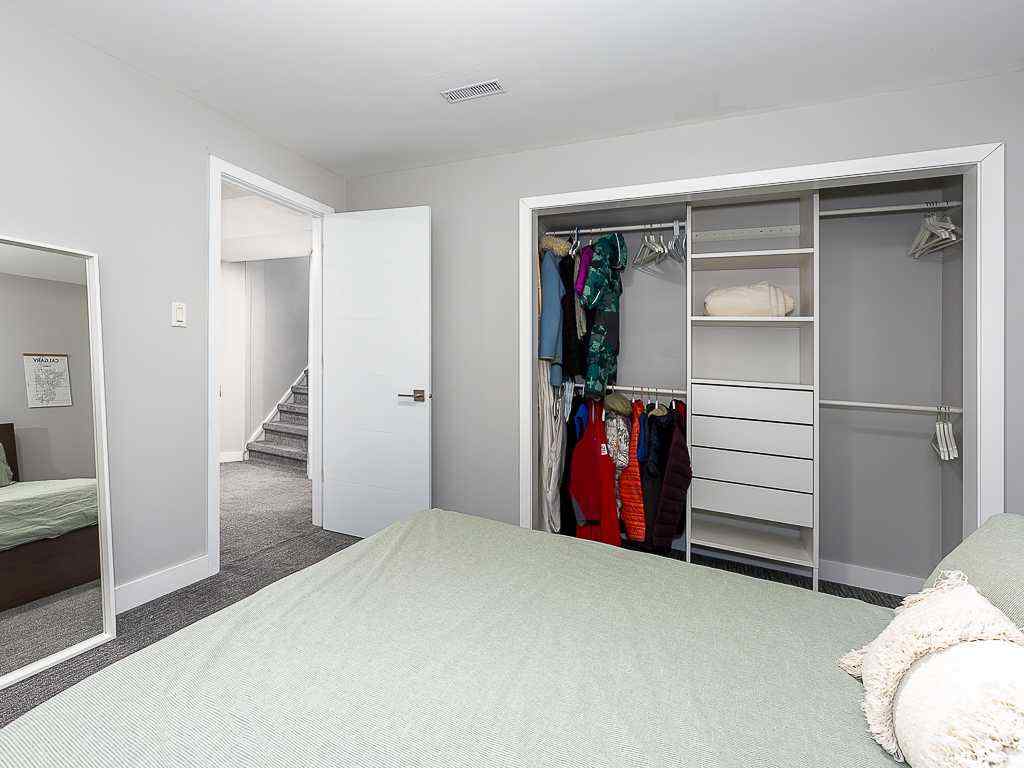 MLS® # A2270047 - 5927 Thornton Road NW in Thorncliffe Calgary, Residential Open Houses