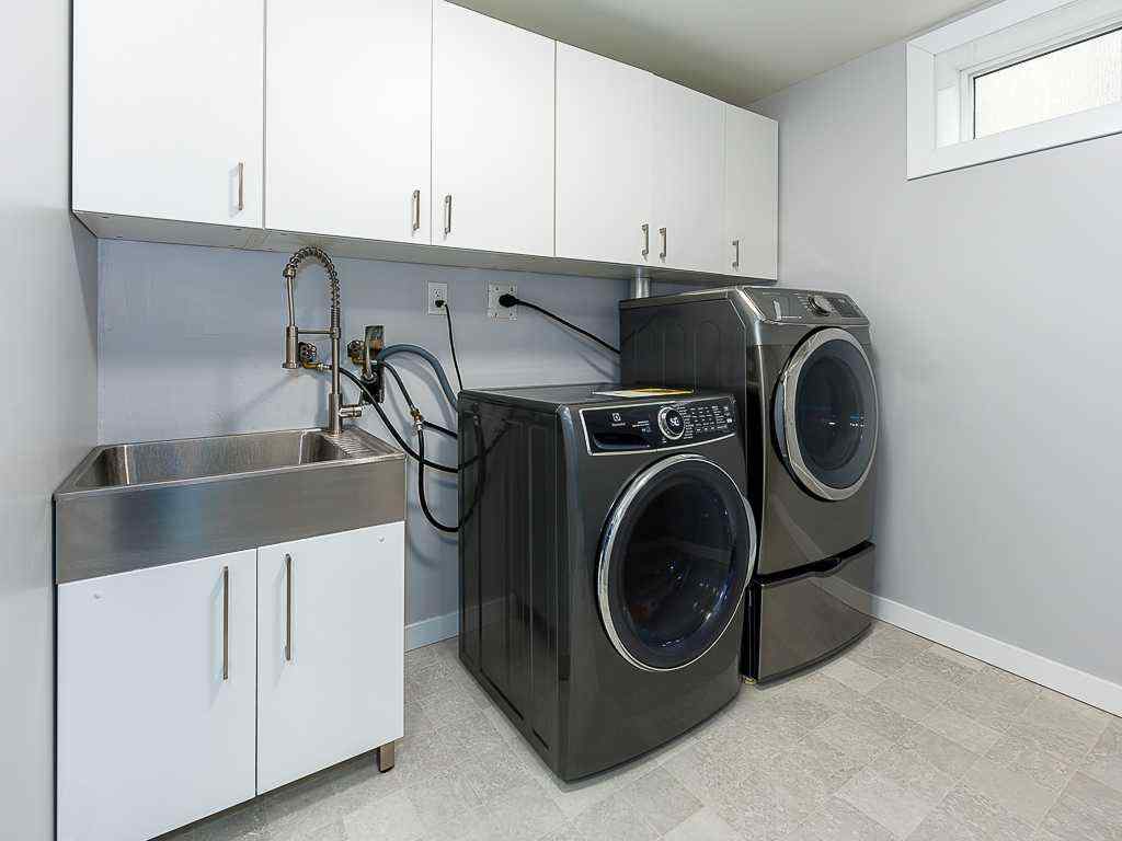 MLS® # A2270047 - 5927 Thornton Road NW in Thorncliffe Calgary, Residential Open Houses