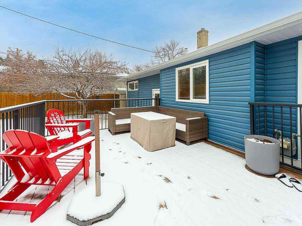 MLS® # A2270047 - 5927 Thornton Road NW in Thorncliffe Calgary, Residential Open Houses