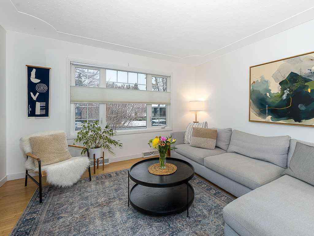 MLS® # A2270047 - 5927 Thornton Road NW in Thorncliffe Calgary, Residential Open Houses