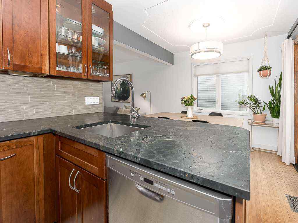 MLS® # A2270047 - 5927 Thornton Road NW in Thorncliffe Calgary, Residential Open Houses