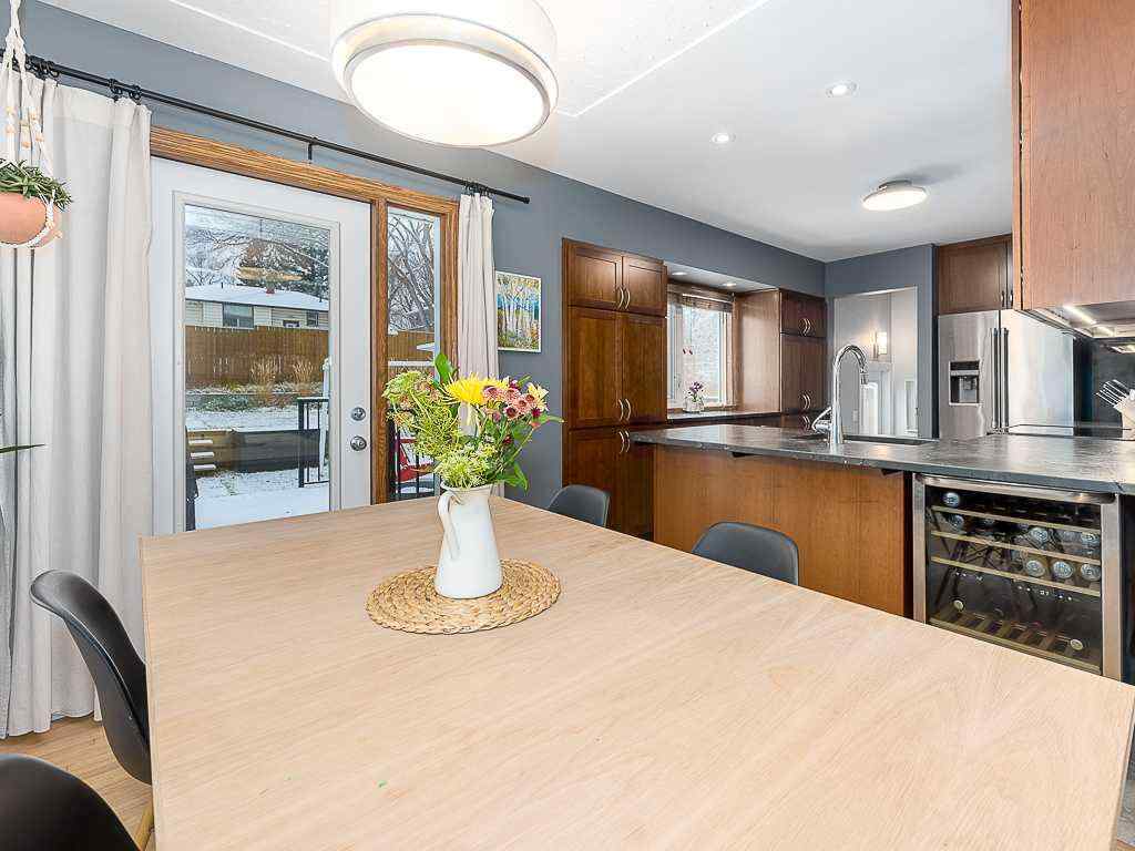 MLS® # A2270047 - 5927 Thornton Road NW in Thorncliffe Calgary, Residential Open Houses