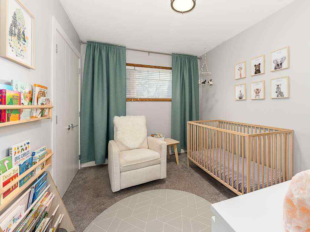 MLS® # A2270047 - 5927 Thornton Road NW in Thorncliffe Calgary, Residential Open Houses