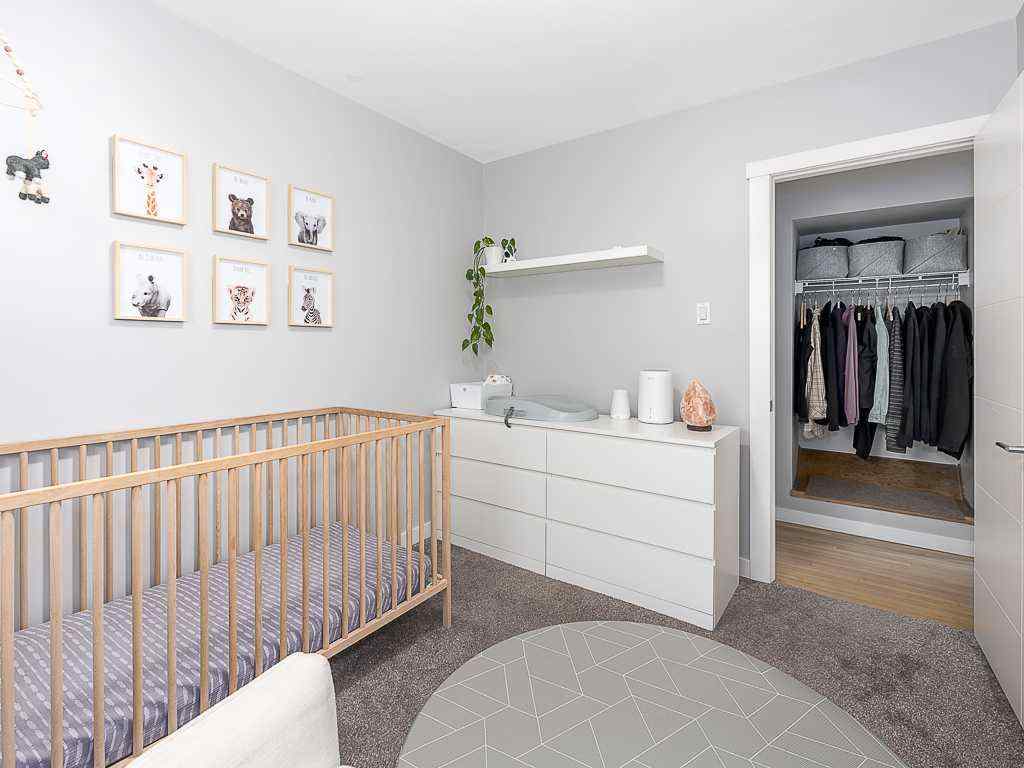 MLS® # A2270047 - 5927 Thornton Road NW in Thorncliffe Calgary, Residential Open Houses