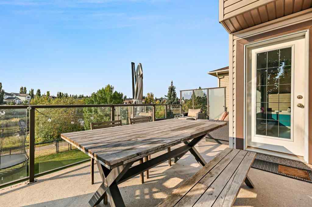 MLS® A2270048 - 92 Cranwell Green SE in Cranston Calgary, Residential