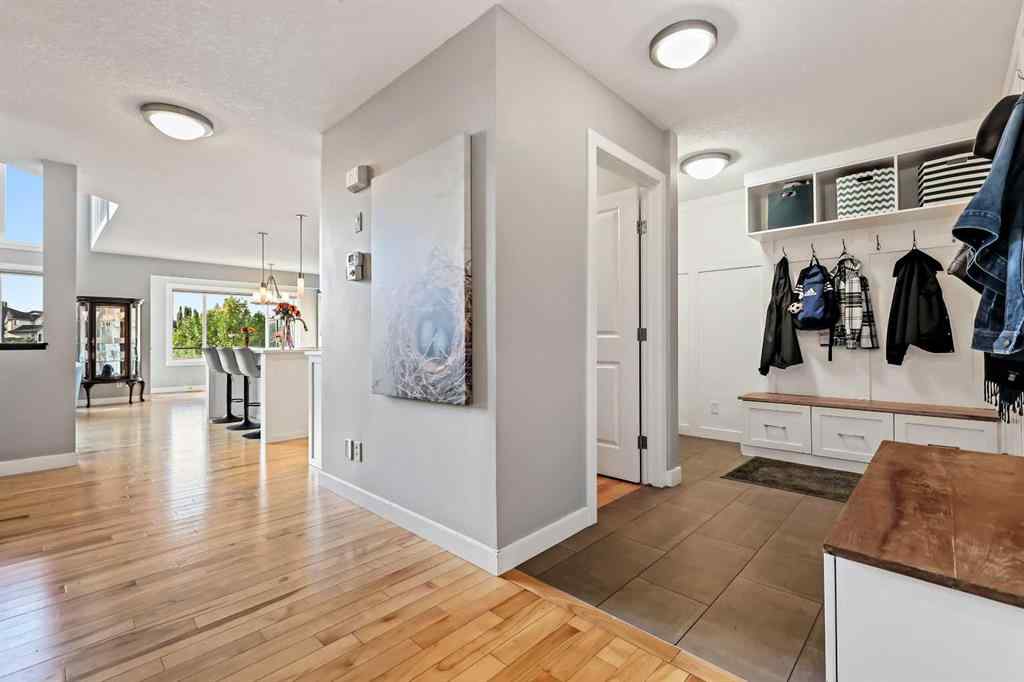 MLS® A2270048 - 92 Cranwell Green SE in Cranston Calgary, Residential