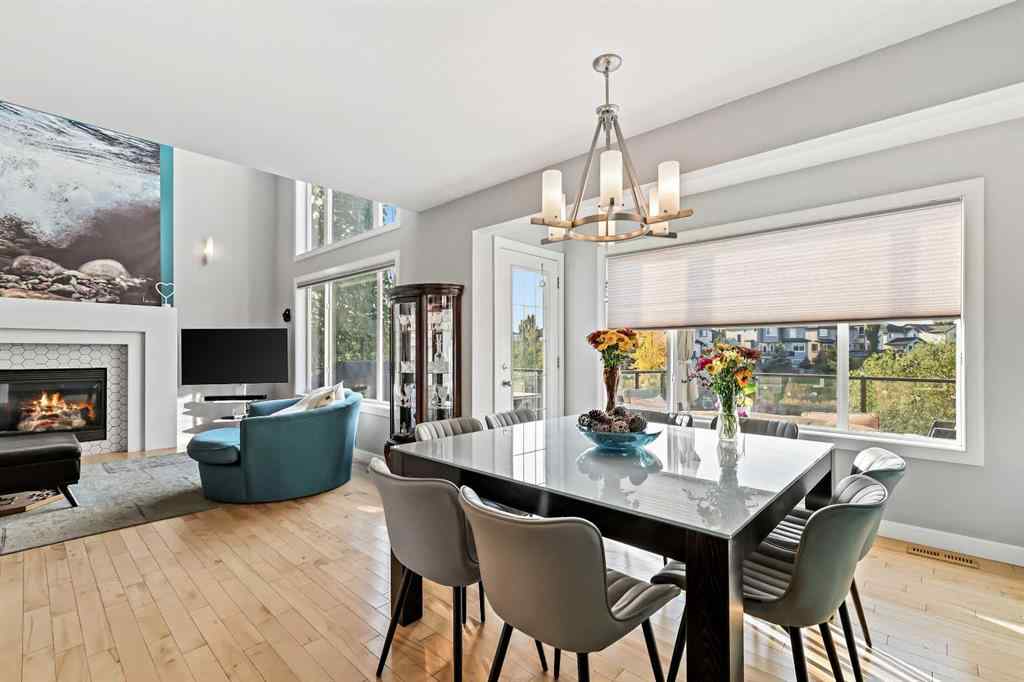 MLS® A2270048 - 92 Cranwell Green SE in Cranston Calgary, Residential