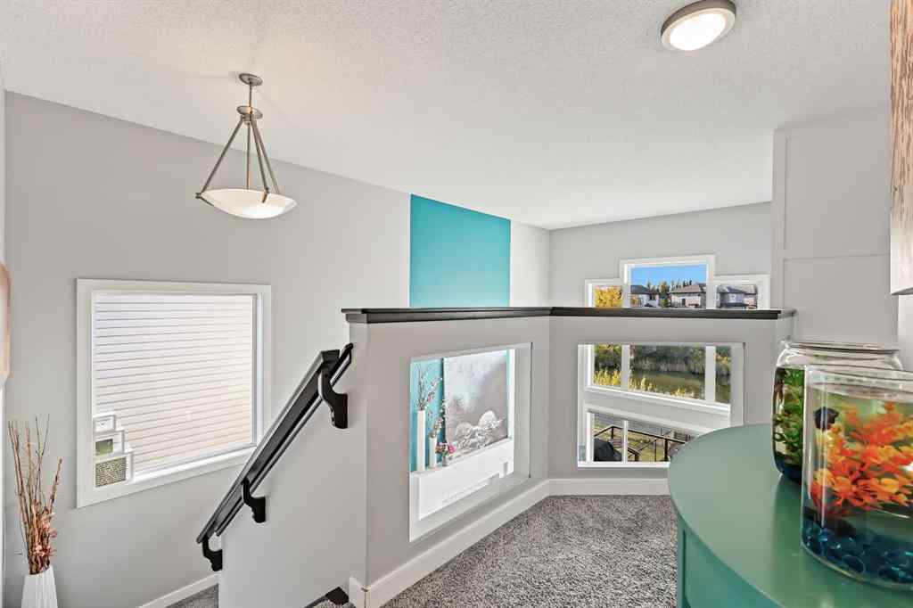 MLS® A2270048 - 92 Cranwell Green SE in Cranston Calgary, Residential