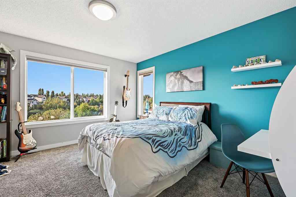 MLS® A2270048 - 92 Cranwell Green SE in Cranston Calgary, Residential