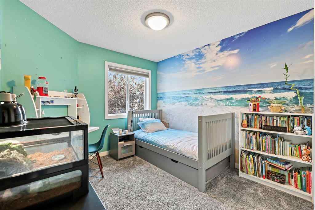 MLS® A2270048 - 92 Cranwell Green SE in Cranston Calgary, Residential