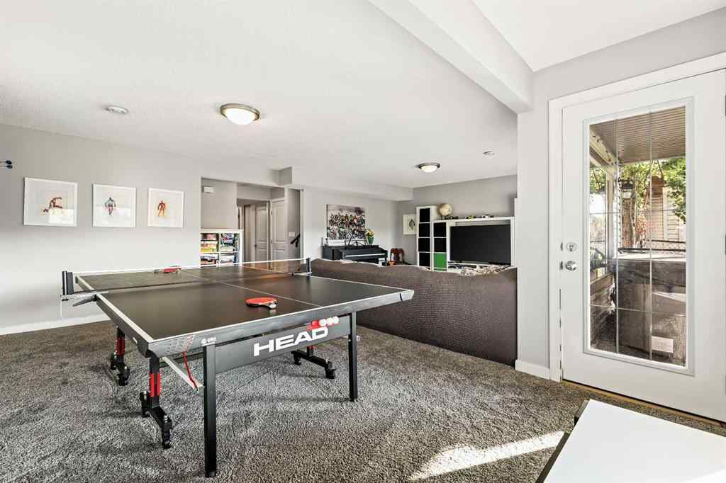 MLS® A2270048 - 92 Cranwell Green SE in Cranston Calgary, Residential