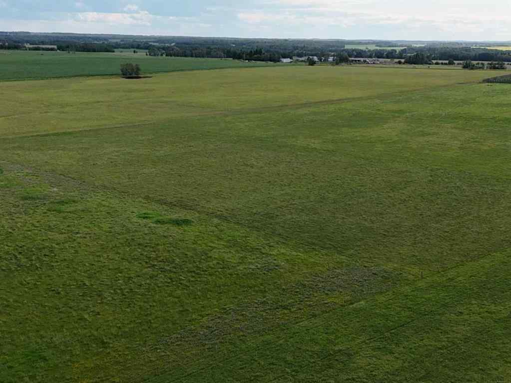 MLS® # A2270049 - NW 19-48- 2-W5   in NONE Warburg, Land Open Houses