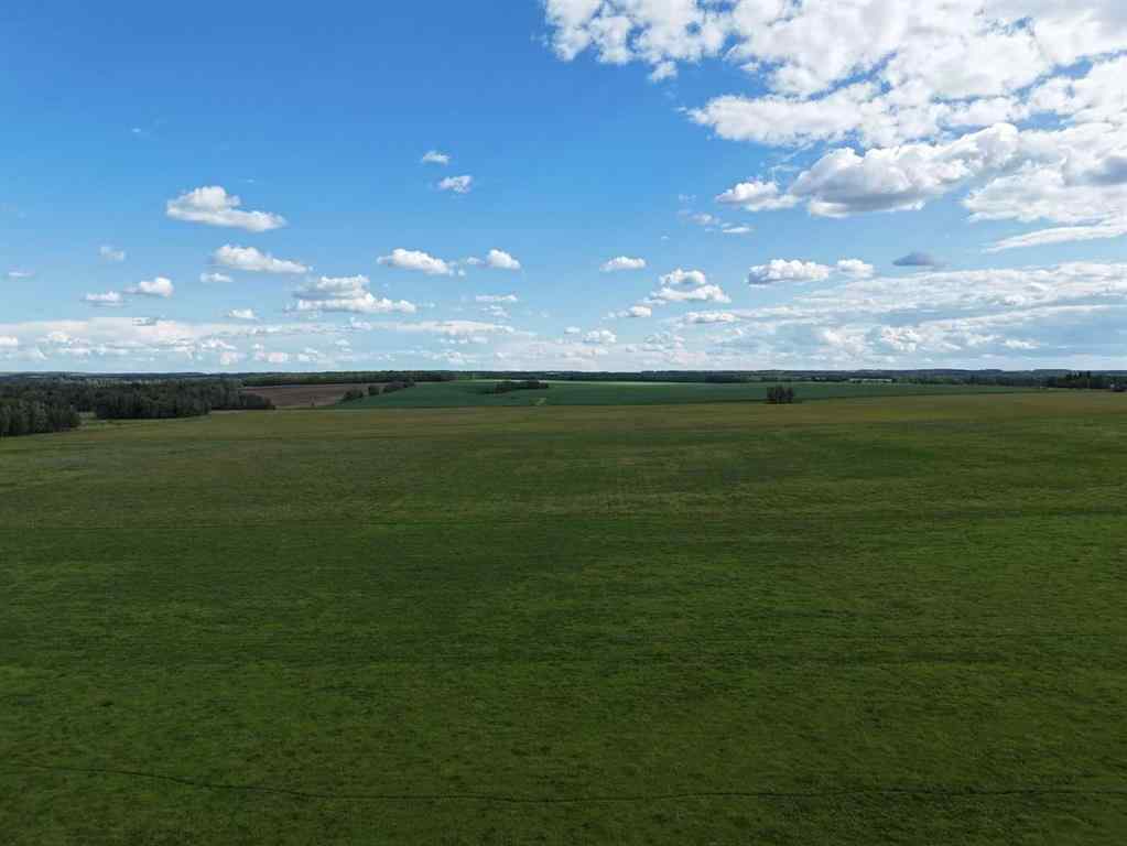 MLS® # A2270049 - NW 19-48- 2-W5   in NONE Warburg, Land Open Houses