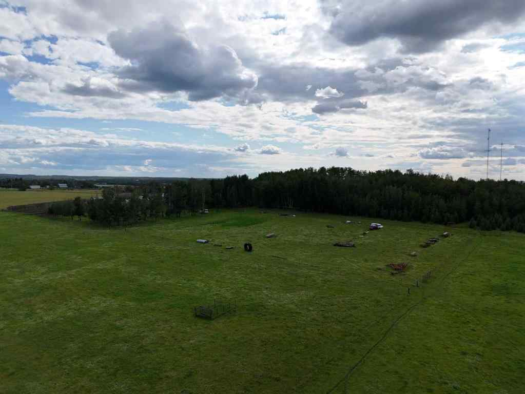 MLS® # A2270049 - NW 19-48- 2-W5   in NONE Warburg, Land Open Houses