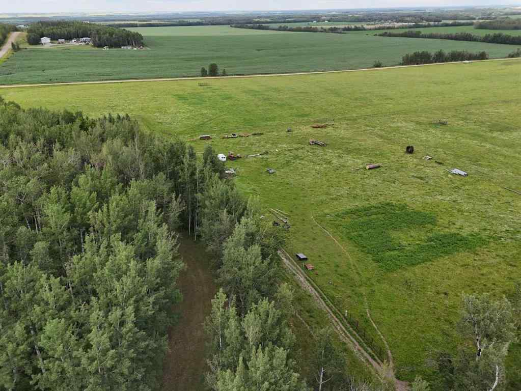 MLS® # A2270049 - NW 19-48- 2-W5   in NONE Warburg, Land Open Houses