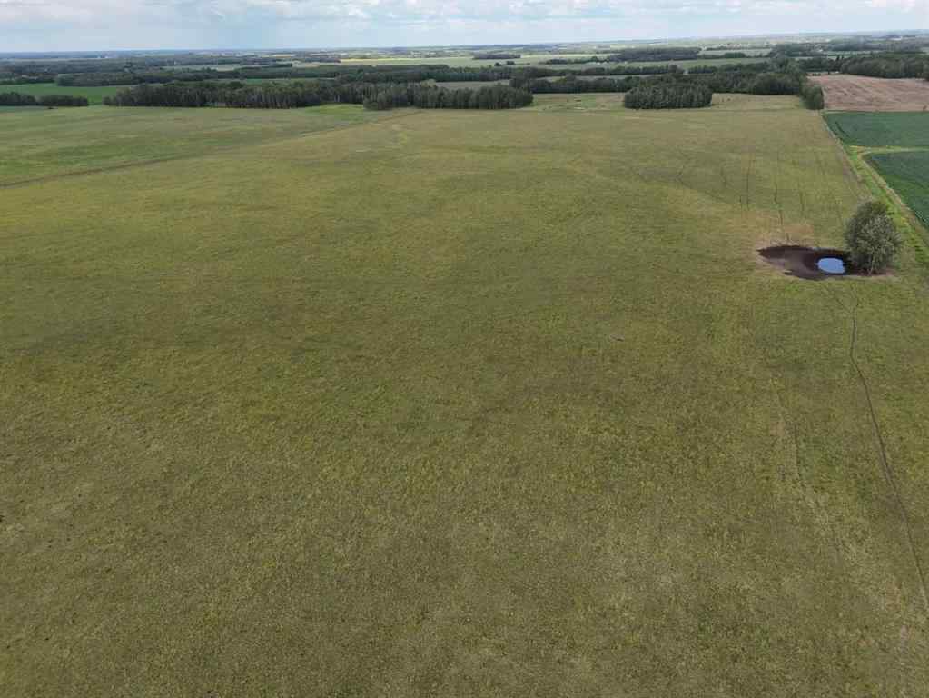 MLS® # A2270049 - NW 19-48- 2-W5   in NONE Warburg, Land Open Houses