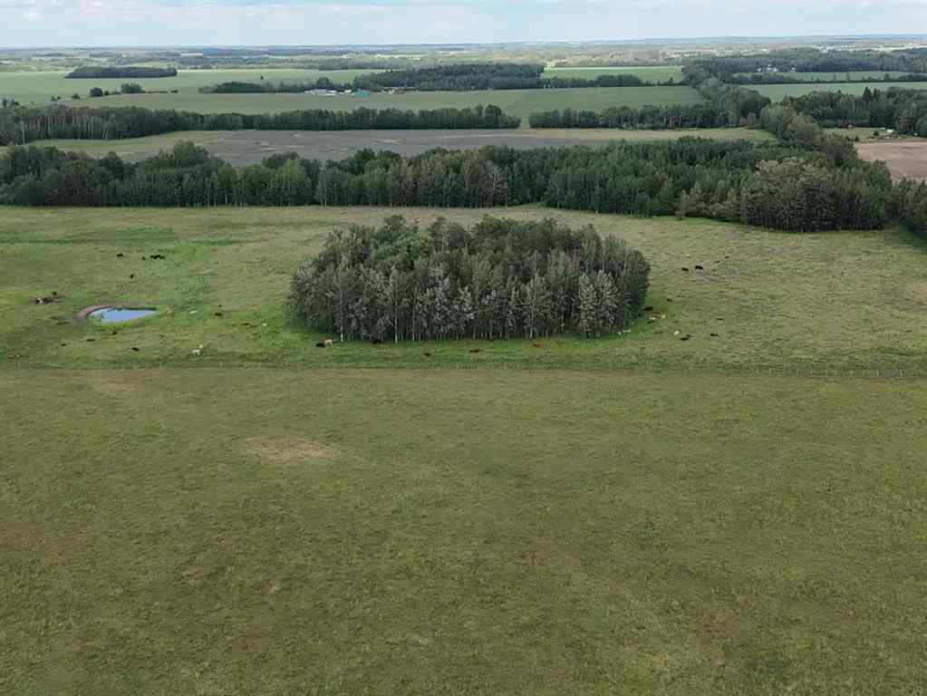 MLS® # A2270049 - NW 19-48- 2-W5   in NONE Warburg, Land Open Houses