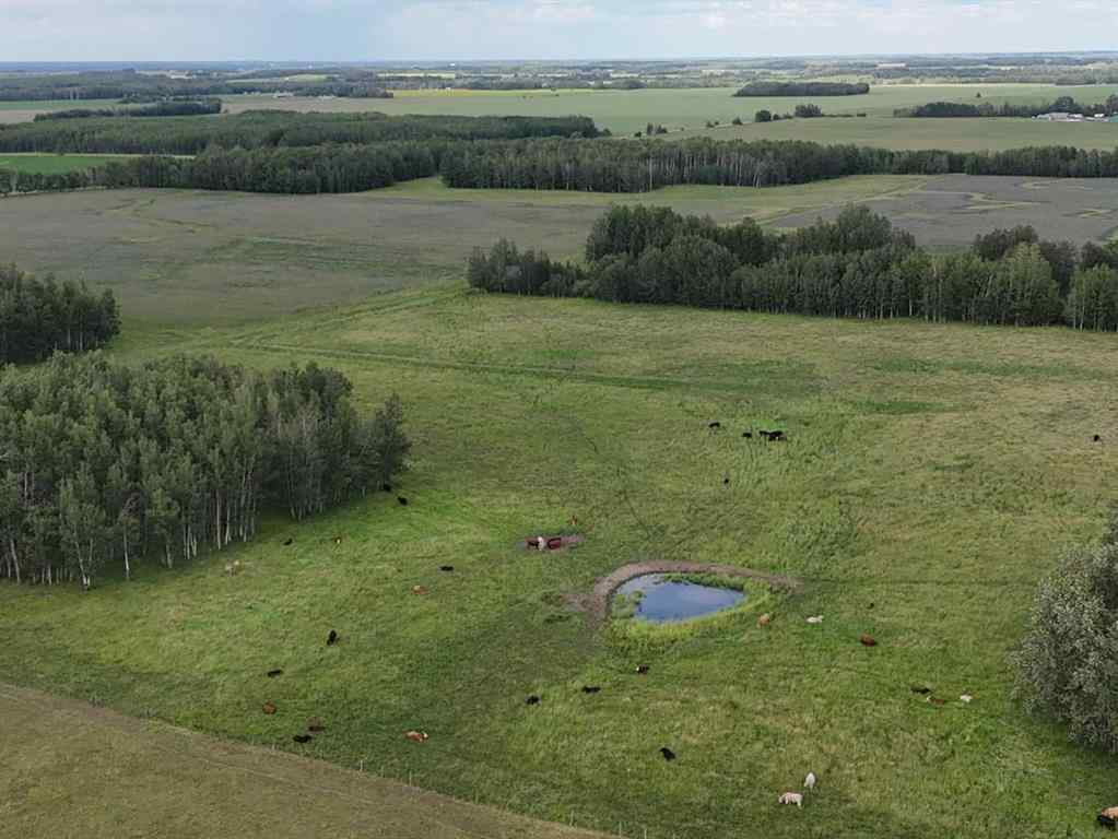 MLS® # A2270049 - NW 19-48- 2-W5   in NONE Warburg, Land Open Houses