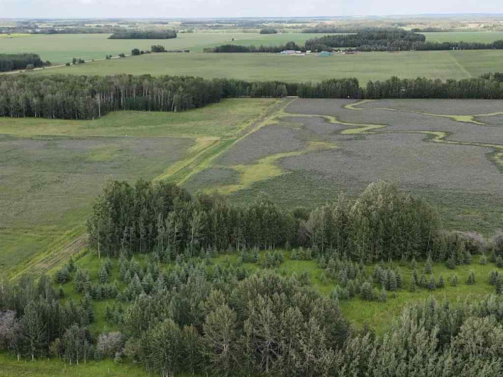 MLS® # A2270049 - NW 19-48- 2-W5   in NONE Warburg, Land Open Houses