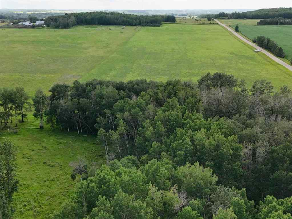 MLS® # A2270049 - NW 19-48- 2-W5   in NONE Warburg, Land Open Houses