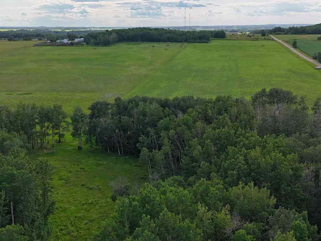 MLS® # A2270049 - NW 19-48- 2-W5   in NONE Warburg, Land Open Houses