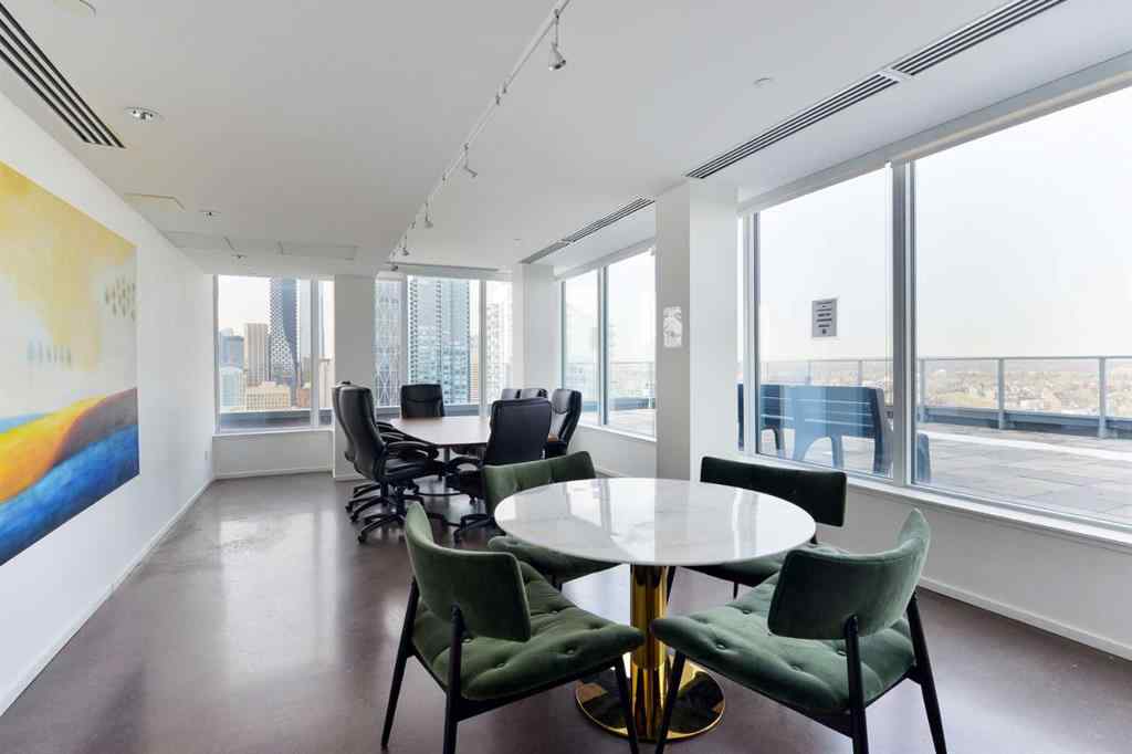 MLS&reg; # A2270051 - Unit #1110 615 6 Avenue SE in Downtown East Village Calgary, Residential Open Houses