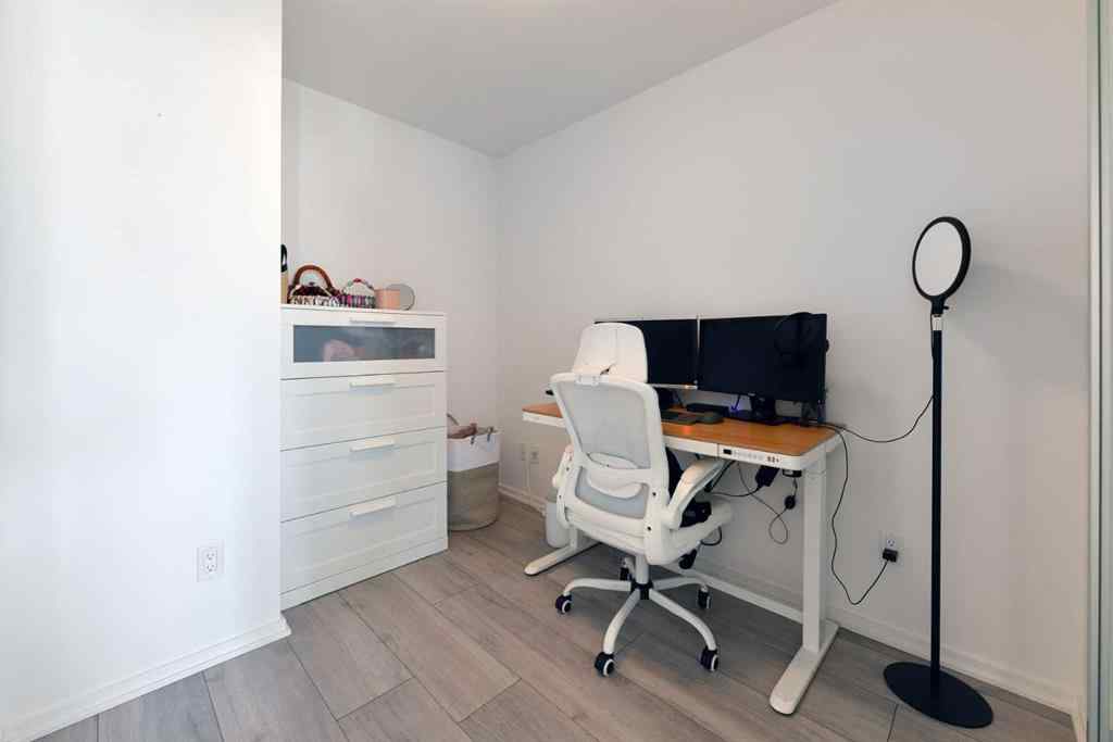 MLS&reg; # A2270051 - Unit #1110 615 6 Avenue SE in Downtown East Village Calgary, Residential Open Houses