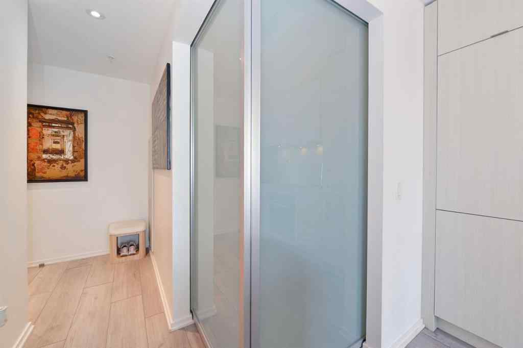 MLS&reg; # A2270051 - Unit #1110 615 6 Avenue SE in Downtown East Village Calgary, Residential Open Houses