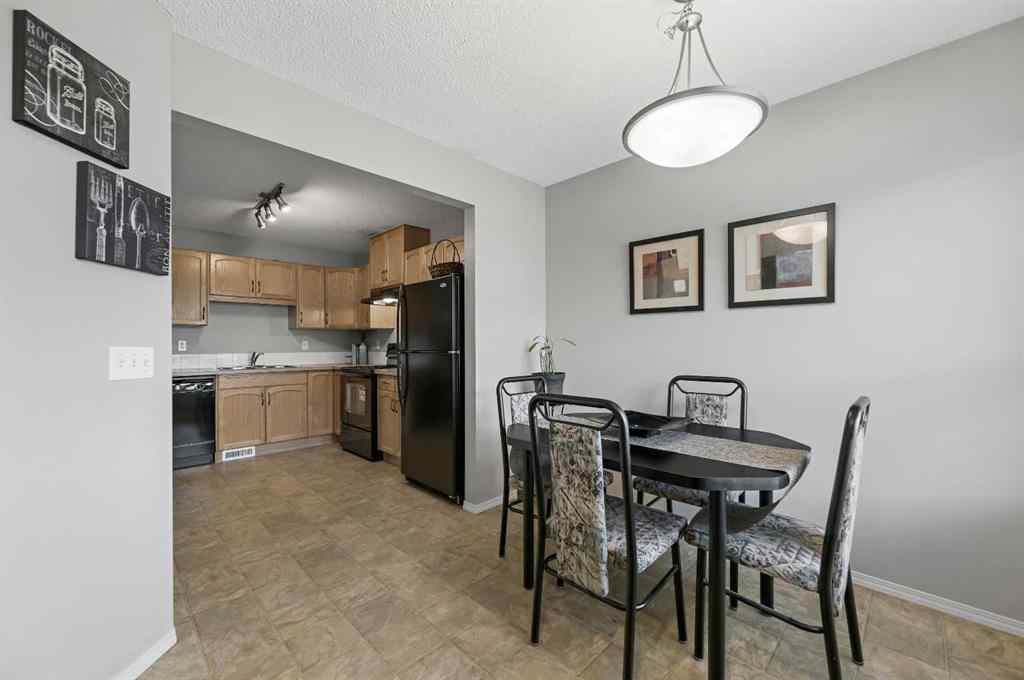 MLS® A2270053 - 165 Saddlebrook Point NE in Saddle Ridge Calgary, Residential