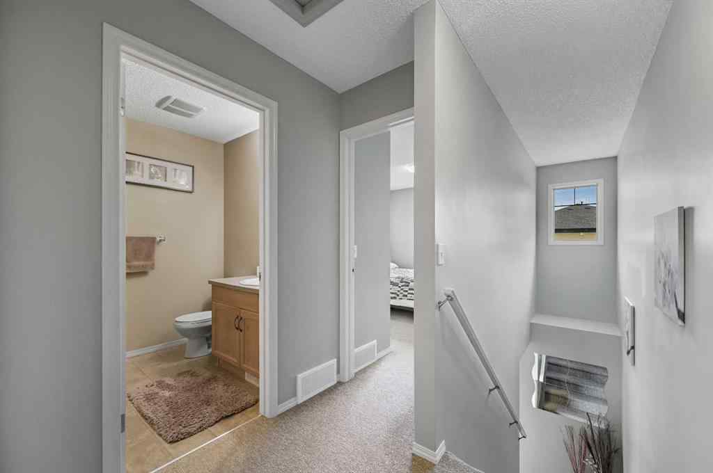 MLS® A2270053 - 165 Saddlebrook Point NE in Saddle Ridge Calgary, Residential